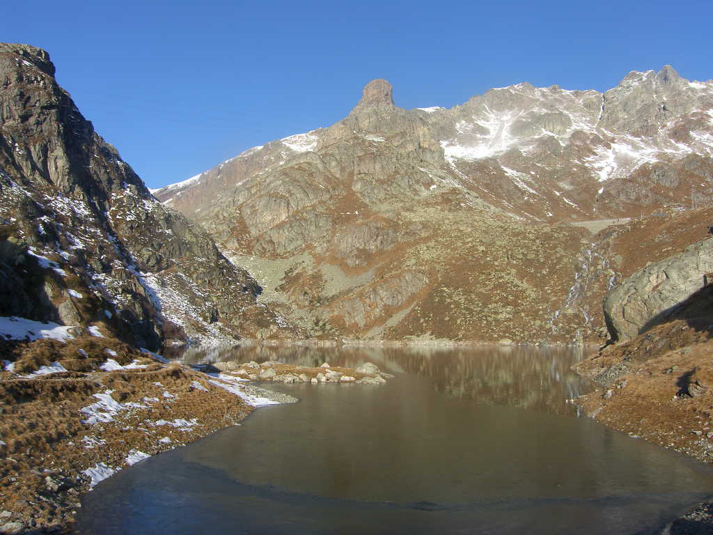 Laghi....della LOMBARDIA